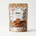 Premium Raw Almonds -unsalted- 125g